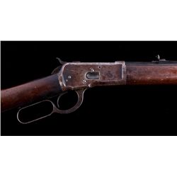 Winchester Model 1892 .32WCF Rifle circa 1895 The