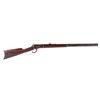 Image 2 : Winchester Model 1892 .32WCF Rifle circa 1895 The