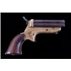 Image 1 : C. Sharps & Co Pepperbox Model 1C Pistol