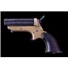 Image 2 : C. Sharps & Co Pepperbox Model 1C Pistol