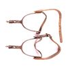 Image 10 : August Buermann Cowboy Spurs These are original Au
