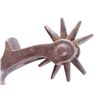 Image 11 : August Buermann Cowboy Spurs These are original Au