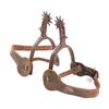 Image 1 : August Buermann Cowboy Spurs These are original Au