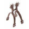 Image 3 : August Buermann Cowboy Spurs These are original Au
