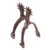 Image 4 : August Buermann Cowboy Spurs These are original Au
