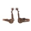 Image 9 : August Buermann Cowboy Spurs These are original Au