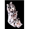 Image 1 : Acoma Storyteller Figure "Aggie" This is an origin