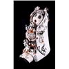 Image 5 : Acoma Storyteller Figure "Aggie" This is an origin