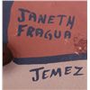 Image 8 : Jemez Pueblo Storyteller by Janeth Fragua The lot