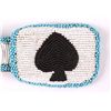 Image 4 : USK, Washington Kalispel Indian Beaded Belt This i