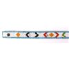 Image 5 : USK, Washington Kalispel Indian Beaded Belt This i