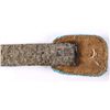 Image 6 : USK, Washington Kalispel Indian Beaded Belt This i