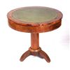 Image 6 : Antique Drum Occasional Table This is an original