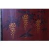 Image 15 : Antique Chinese Partition with Ivory Inlaid Design