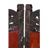Image 4 : Antique Chinese Partition with Ivory Inlaid Design