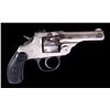 Image 3 : Iver Johnson Safety Automatic .32 Revolver This is