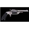 Image 3 : Smith's New Model .32rf Revolver This is an origin