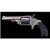 Image 4 : Smith's New Model .32rf Revolver This is an origin