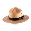 National Park Service Hat with Band This lot featu