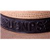 Image 3 : National Park Service Hat with Band This lot featu