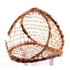 Image 1 : Native American Fishing Basket This is a Native Am