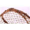 Image 2 : Native American Fishing Basket This is a Native Am