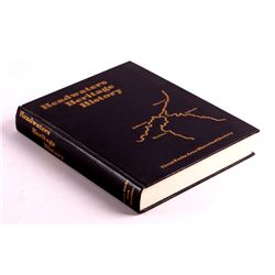 "Headwaters Heritage History" Book (Montana) This