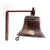 Image 2 : WWII United States Navy Ship's Bell This is a WWII