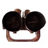 Image 10 : WWII Japanese Type 94 Anti-Aircraft Binoculars Thi