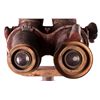 Image 7 : WWII Japanese Type 94 Anti-Aircraft Binoculars Thi