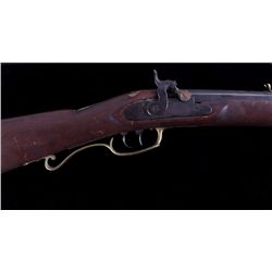Kentucky Long Rifle believed to be S. Settle This