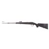 Image 2 : Traditions .50 Caliber Black Powder Rifle The barr
