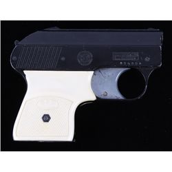 Pistola Lancia Razzi Mod. 1900 6mm This is a WWII