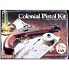 Vintage Connecticut Valley Colonial Pistol Kit Thi