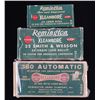 Image 1 : Remington Kleanbore Ammo Collection The collection