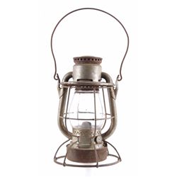 Antique Dietz Vesta Railroad Lantern This is an or