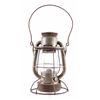 Antique Dietz Vesta Railroad Lantern This is an or