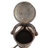 Image 6 : CM&STP Railroad Lantern with Double Lens This is a