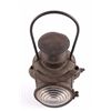 Image 3 : Adlake Railroad Semaphore Lamp Lantern This is an