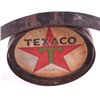 Image 4 : Texaco Service Station Sign This is an original Te
