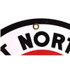 Image 3 : Great Northern Railway Sign and Belt Buckle This i