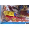 Image 9 : Fold A Way Fort Pioneer Multiple Toy Display 3006