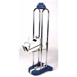 Vintage Bear Headlight Tester This is an original