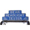 Image 4 : Vintage Bear Headlight Tester This is an original