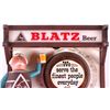 Image 3 : Blatz Beer Advertising Light This is an original B