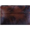 Image 6 : Cowhide & Canvas Upholstered Pillow Collection The