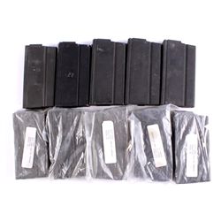 Vietnam Era Preban M-14 Magazines (10) This lot in