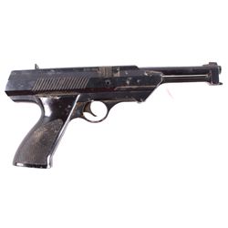 Daisy Model 188 Air Pistol This is a great 1970's