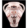 Image 1 : Southwestern Native American Pottery Vase This is
