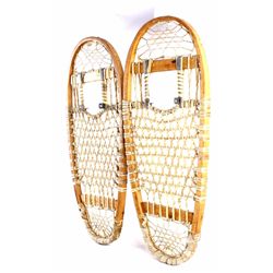 U.S. 10th Mountain Division Wallingford Snowshoes
